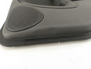 Saab 9-5 Passenger Right Rear Door Trim Panel-6