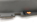 Saab 9-5 Passenger Right Rear Door Trim Panel-8