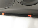Saab 9-5 Driver Left Rear Door Trim Panel-5