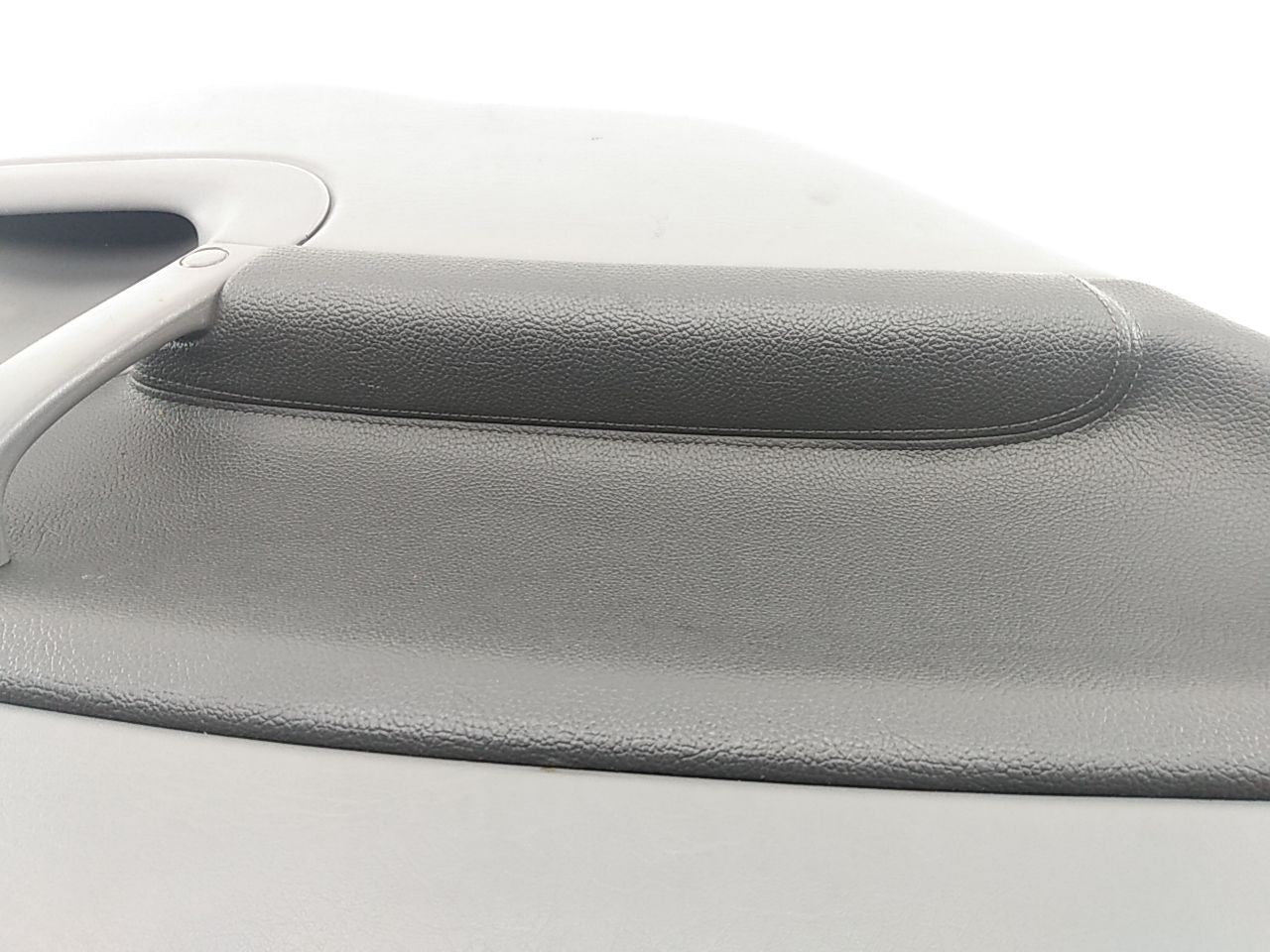 Saab 9-5 Driver Left Rear Door Trim Panel