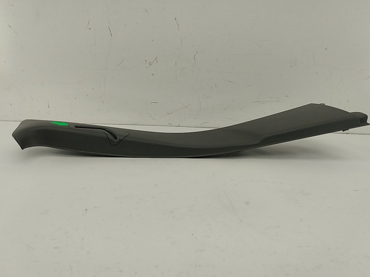 Saab 9-5 Pair Of Interior B Pillar Trims