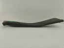 Saab 9-5 Pair Of Interior B Pillar Trims-3