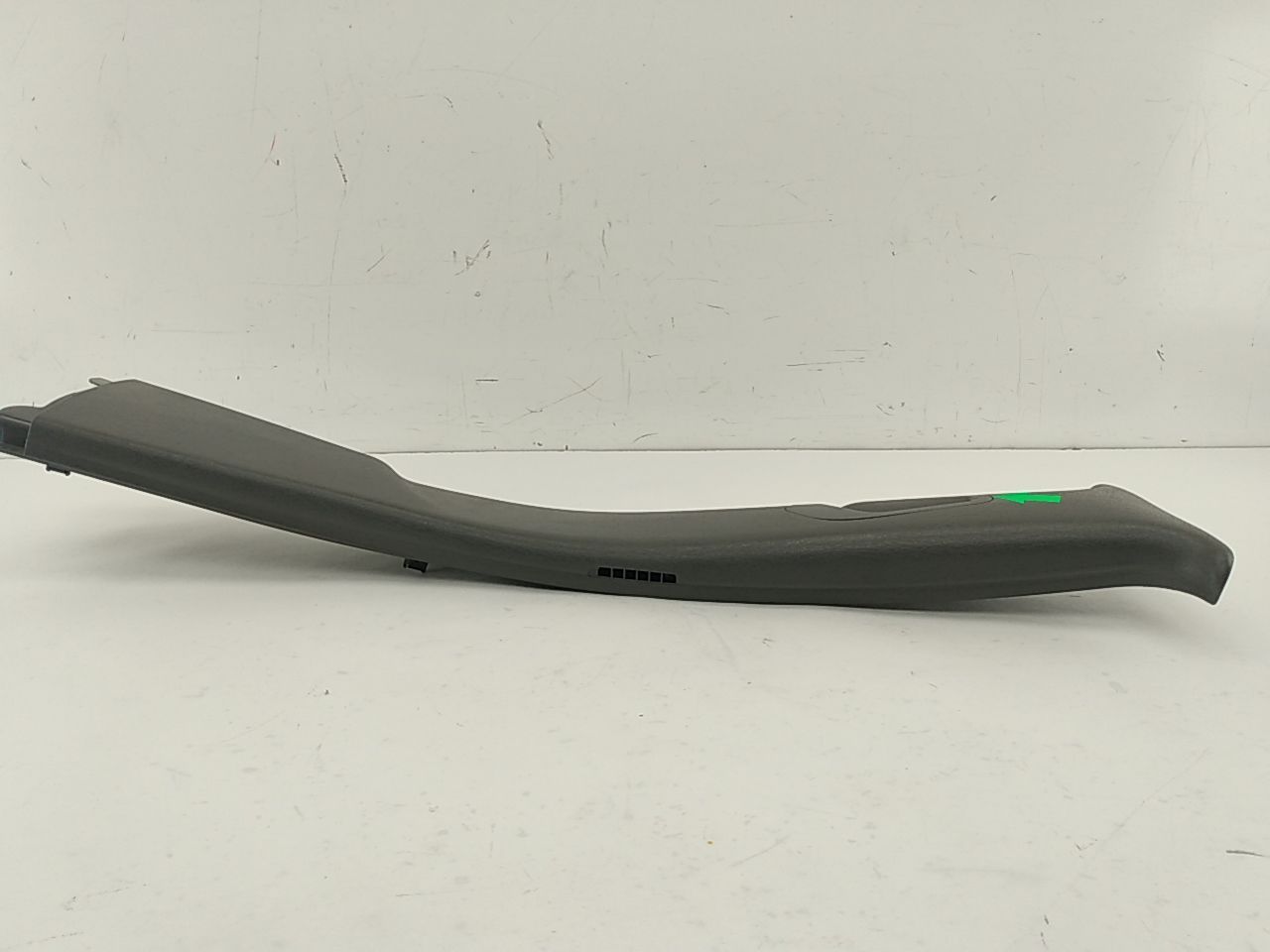 Saab 9-5 Pair Of Interior B Pillar Trims