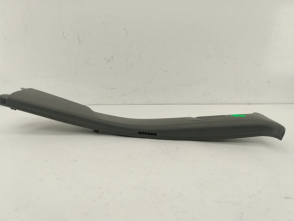 Saab 9-5 Pair Of Interior B Pillar Trims