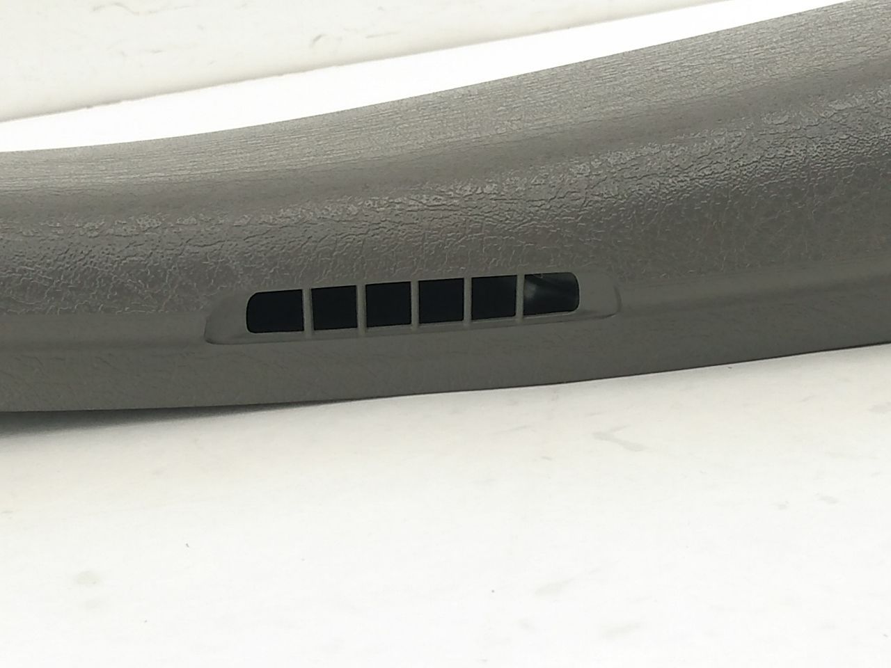 Saab 9-5 Pair Of Interior B Pillar Trims