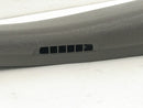 Saab 9-5 Pair Of Interior B Pillar Trims-5