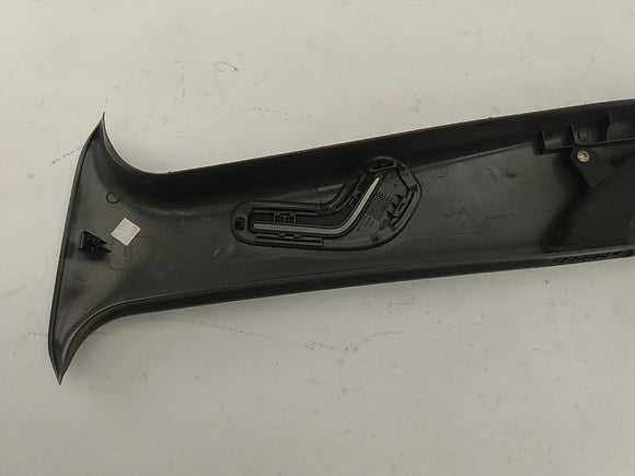 Saab 9-5 Pair Of Interior B Pillar Trims