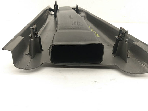 Saab 9-5 Pair Of Interior B Pillar Trims