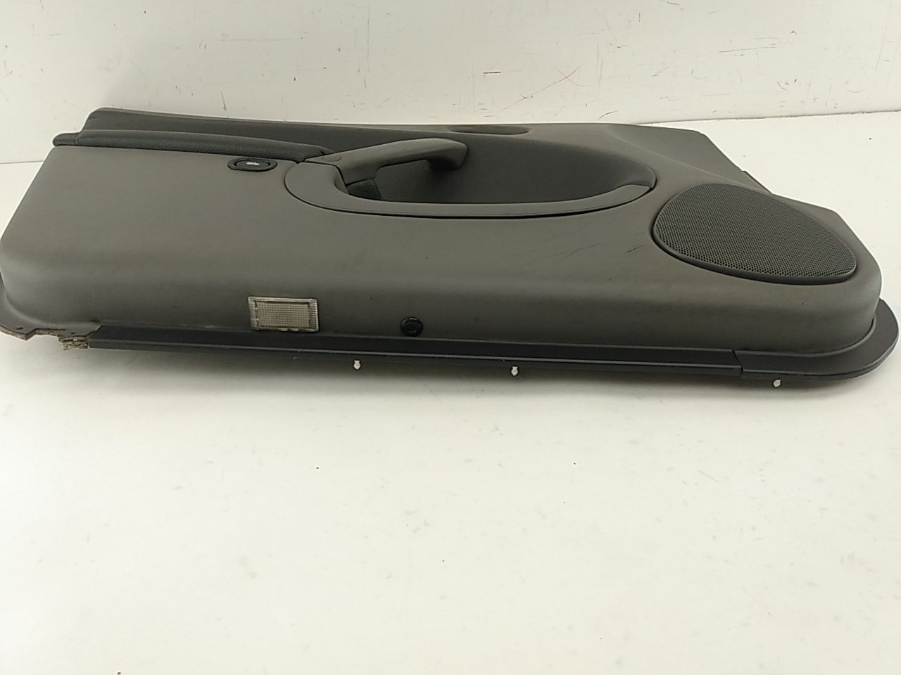 Saab 9-5 Driver Left Front Door Trim Panel