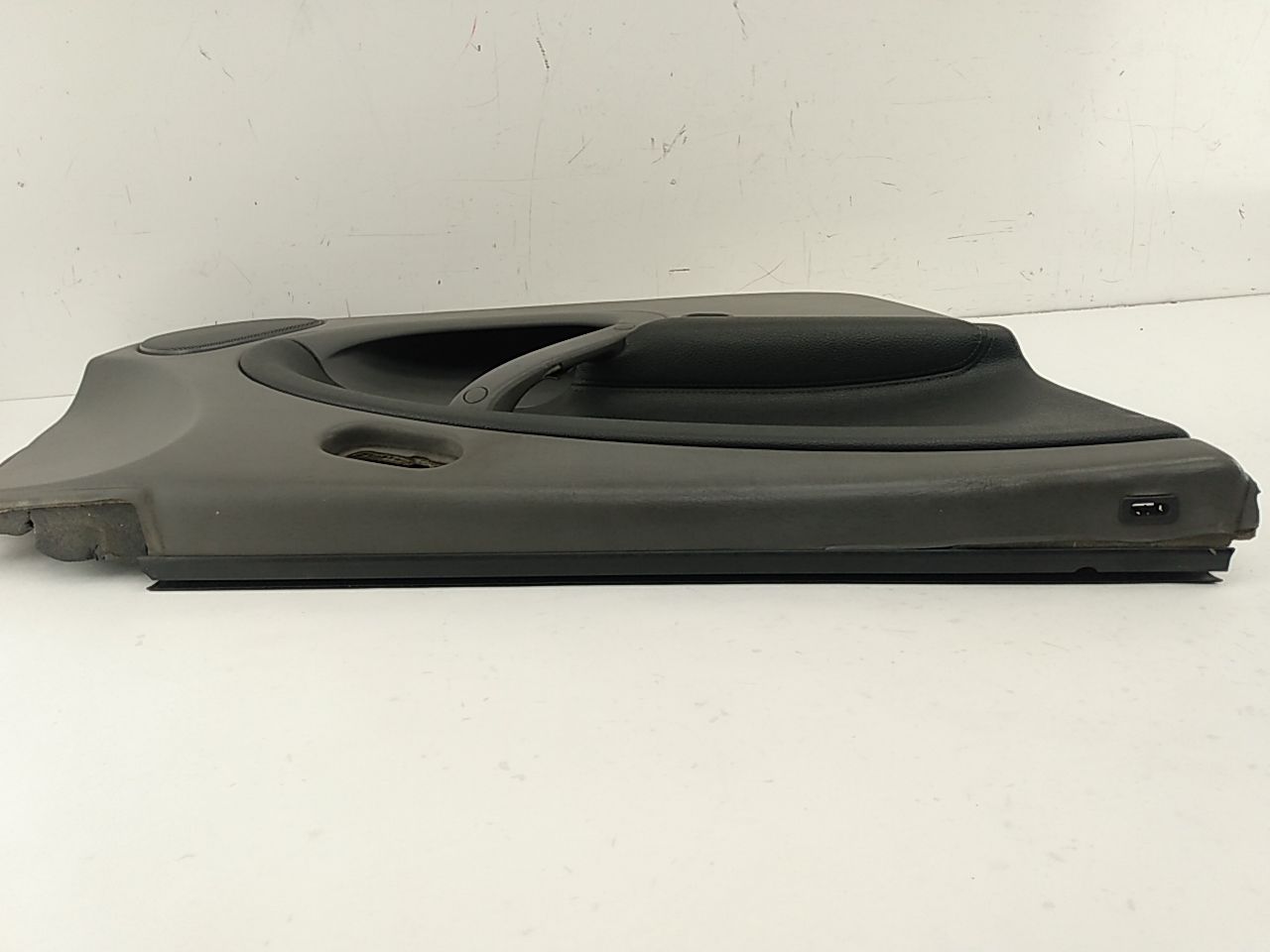 Saab 9-5 Driver Left Front Door Trim Panel