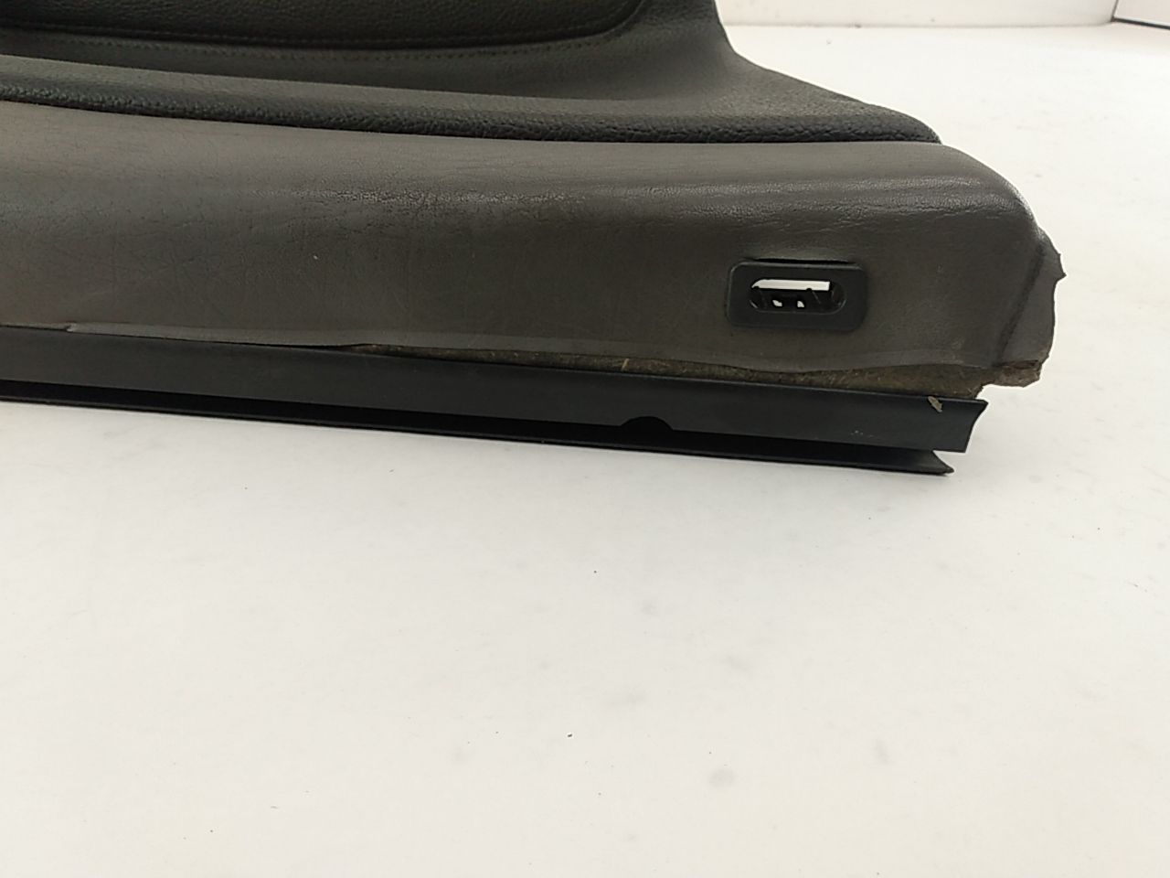 Saab 9-5 Driver Left Front Door Trim Panel