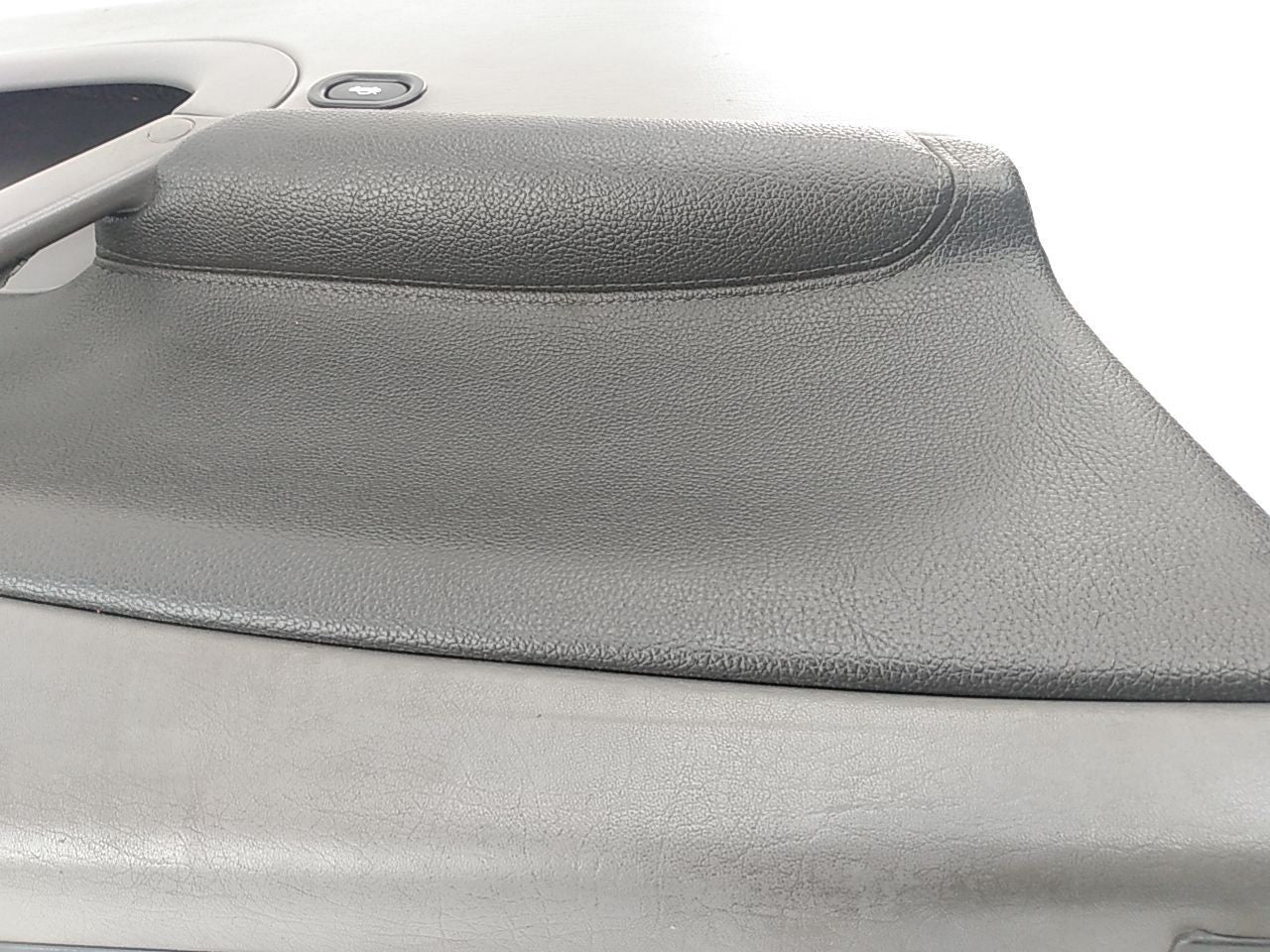 Saab 9-5 Driver Left Front Door Trim Panel