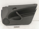 Saab 9-5 Passenger Right Front Door Trim Panel-1