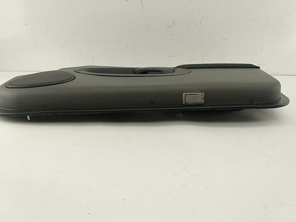 Saab 9-5 Passenger Right Front Door Trim Panel