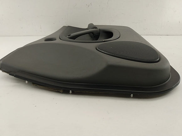 Saab 9-5 Passenger Right Front Door Trim Panel