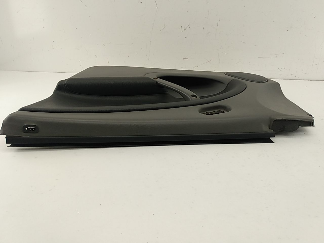 Saab 9-5 Passenger Right Front Door Trim Panel