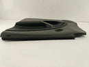 Saab 9-5 Passenger Right Front Door Trim Panel-6