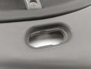 Saab 9-5 Passenger Right Front Door Trim Panel-8