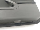 Saab 9-5 Passenger Right Front Door Trim Panel-10