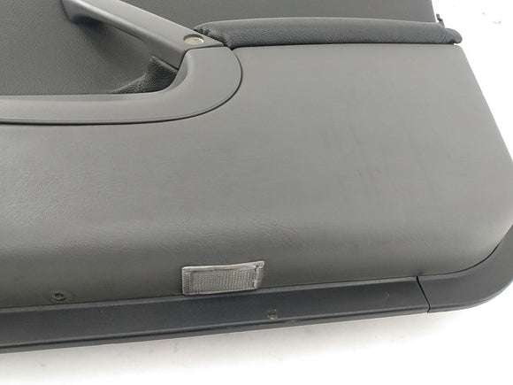 Saab 9-5 Passenger Right Front Door Trim Panel