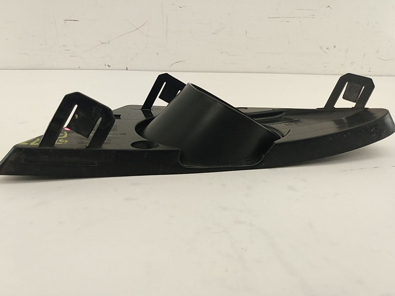 Saab 9-5 Pair Of Front Bumper Fog Light Grille Trims