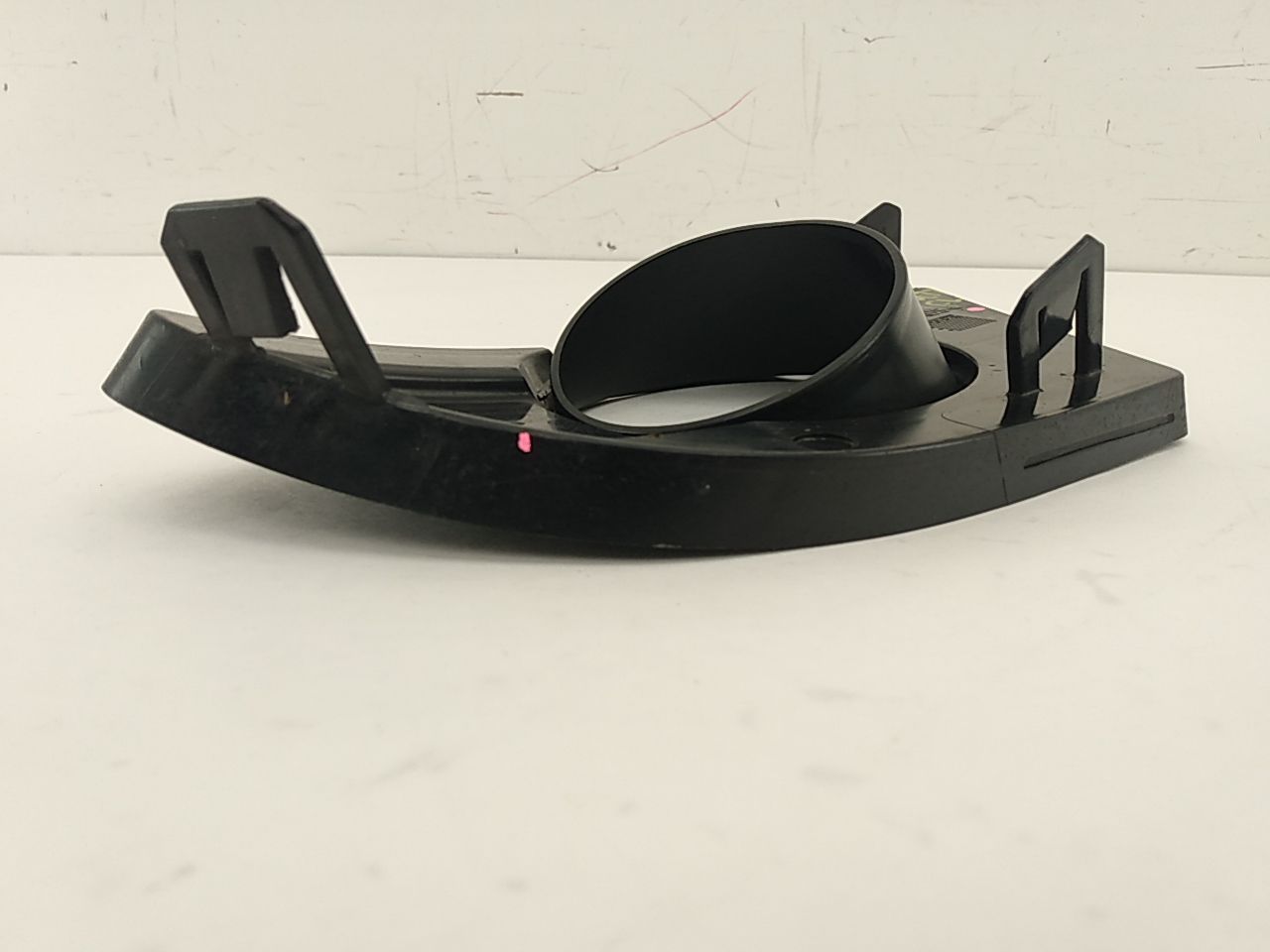 Saab 9-5 Pair Of Front Bumper Fog Light Grille Trims
