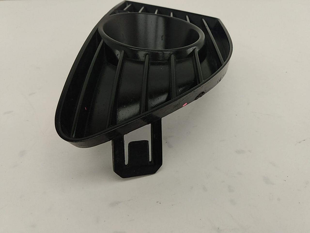 Saab 9-5 Pair Of Front Bumper Fog Light Grille Trims