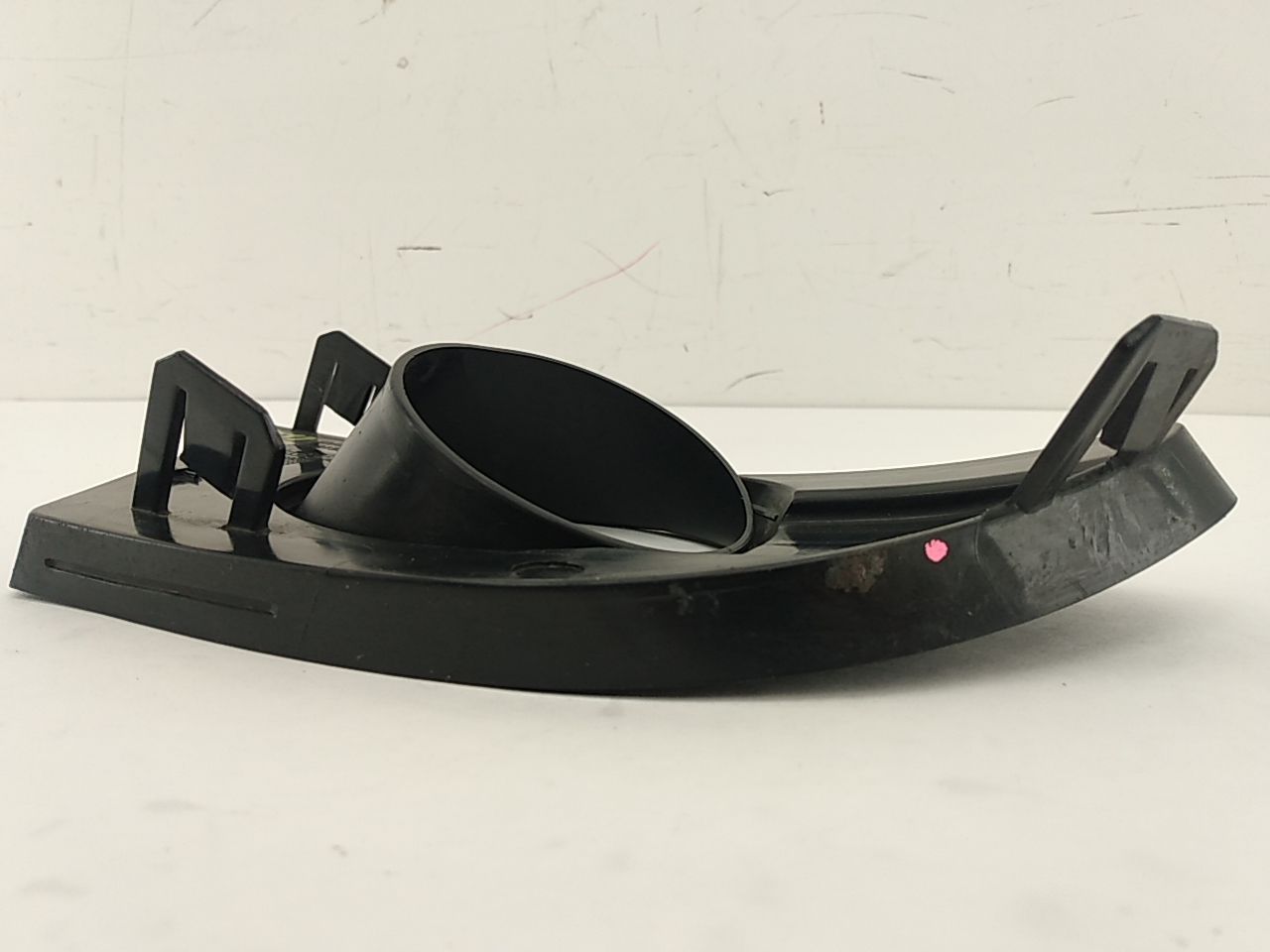 Saab 9-5 Pair Of Front Bumper Fog Light Grille Trims
