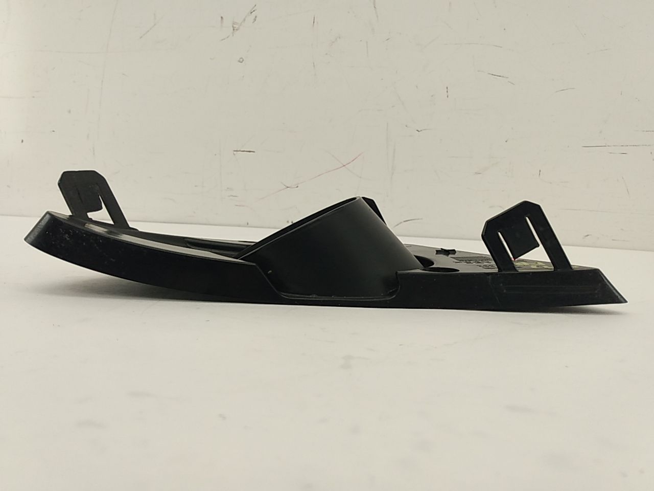 Saab 9-5 Pair Of Front Bumper Fog Light Grille Trims