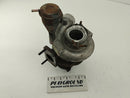 Saab 9-5 Turbocharger-1