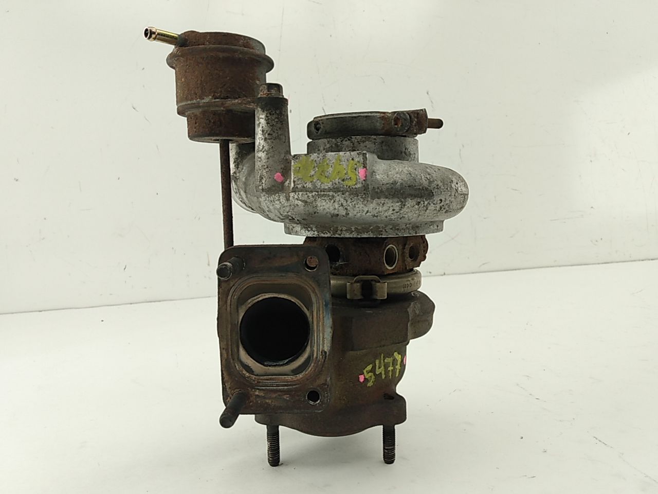Saab 9-5 Turbocharger - 0