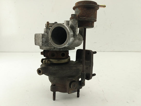 Saab 9-5 Turbocharger