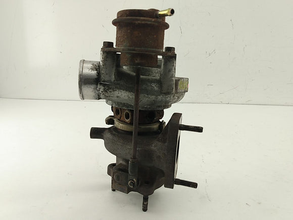 Saab 9-5 Turbocharger