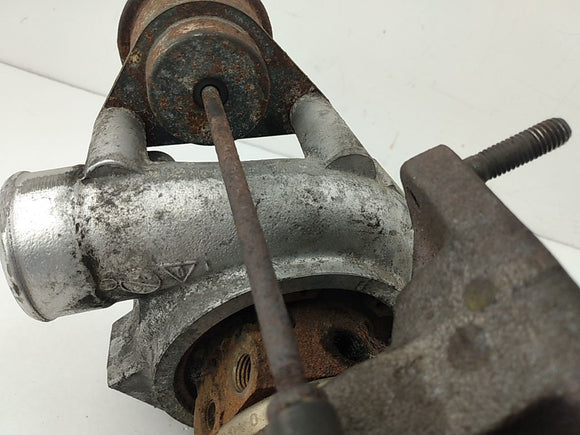 Saab 9-5 Turbocharger