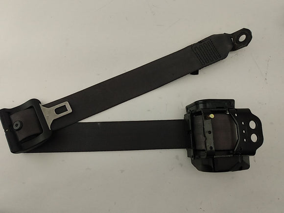 Saab 9-5 Set Of 3 Rear Seat Belt Retractors