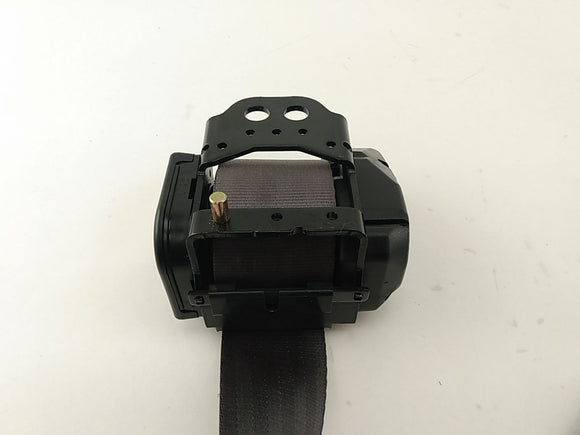 Saab 9-5 Set Of 3 Rear Seat Belt Retractors