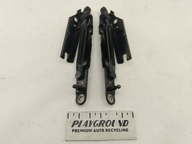Saab 9-5 Pair Of Rear Trunk Hinges
