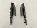 Saab 9-5 Pair Of Rear Trunk Hinges-2