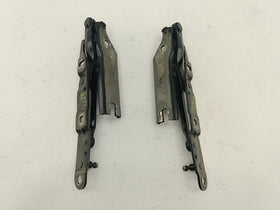 Saab 9-5 Pair Of Rear Trunk Hinges - 0