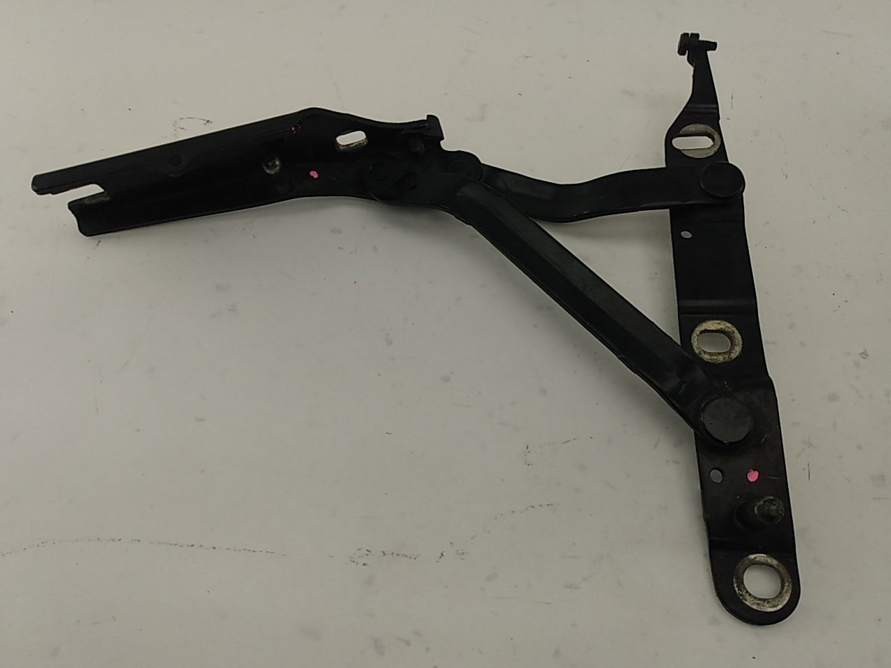 Saab 9-5 Pair Of Rear Trunk Hinges