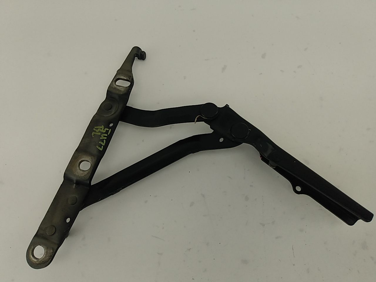 Saab 9-5 Pair Of Rear Trunk Hinges
