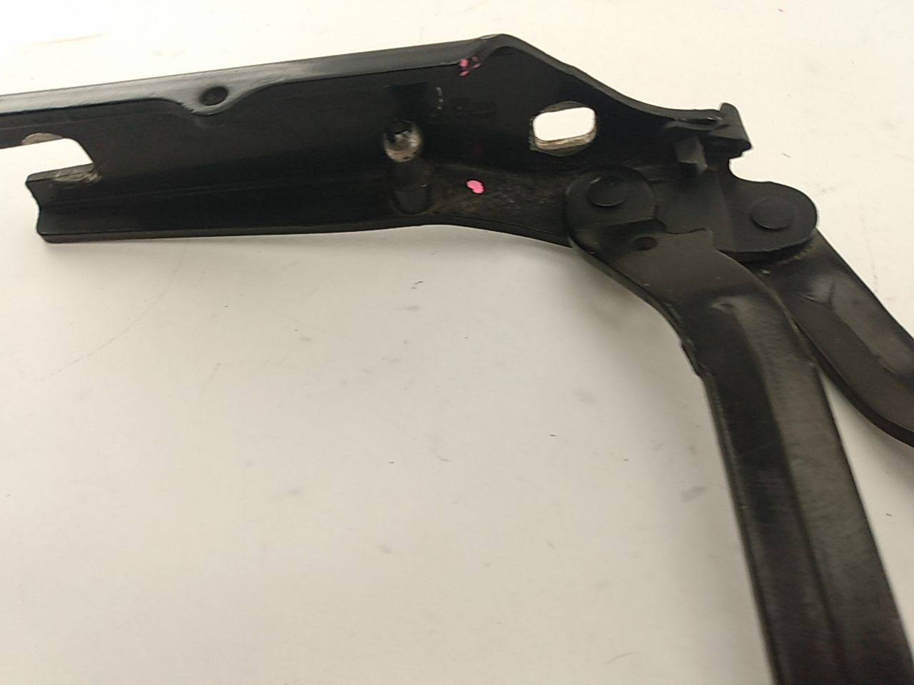 Saab 9-5 Pair Of Rear Trunk Hinges