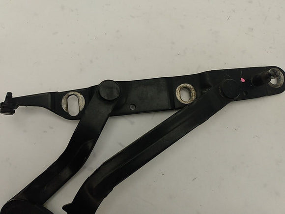 Saab 9-5 Pair Of Rear Trunk Hinges