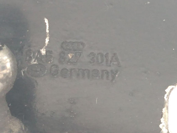 Saab 9-5 Pair Of Rear Trunk Hinges