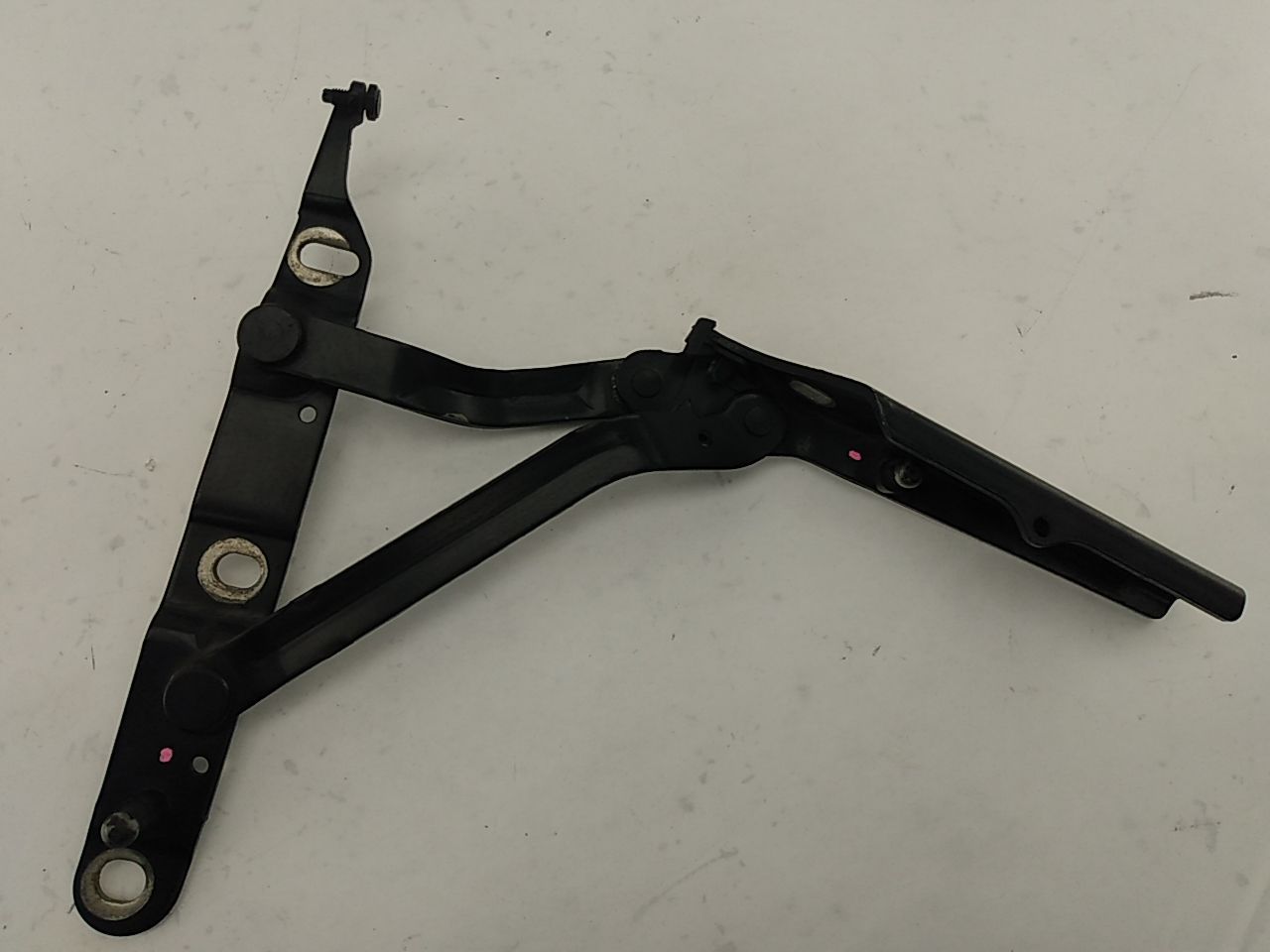 Saab 9-5 Pair Of Rear Trunk Hinges