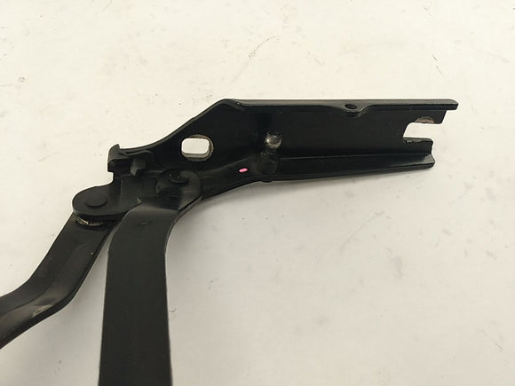 Saab 9-5 Pair Of Rear Trunk Hinges