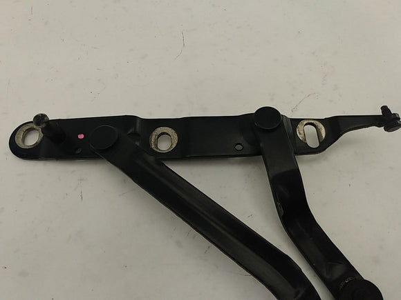 Saab 9-5 Pair Of Rear Trunk Hinges