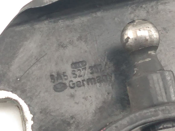 Saab 9-5 Pair Of Rear Trunk Hinges