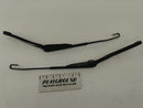 Saab 9-5 Pair Of Front Wiper Arms-1