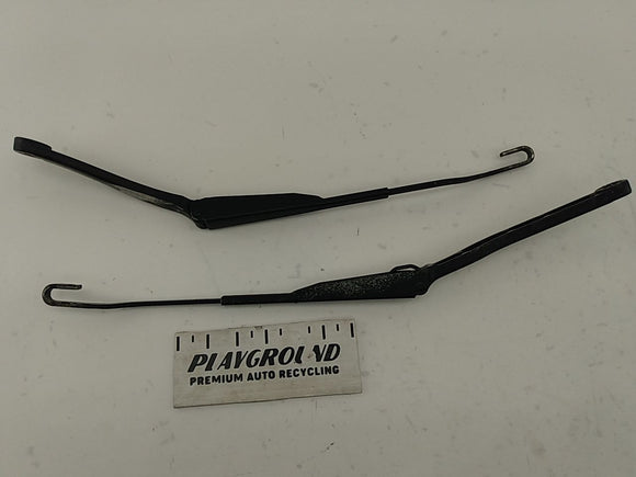 Saab 9-5 Pair Of Front Wiper Arms
